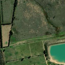 Satellite imagery of KNORHOEK, ZA