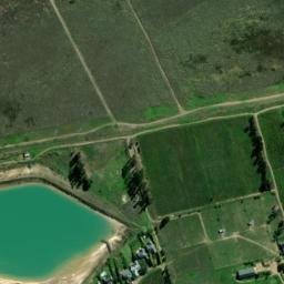 Satellite imagery of KNORHOEK, ZA