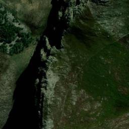Satellite imagery of MOORDENAARSKOP, ZA