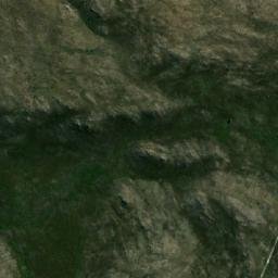 Satellite imagery of NIEUWBERG, ZA