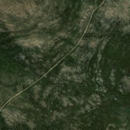 Satellite imagery of NIEUWBERG, ZA