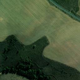 Satellite imagery of GLORIA, ZA