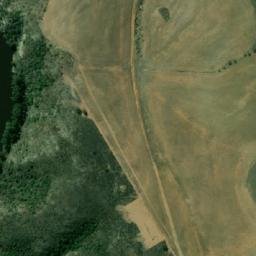 Satellite imagery of LEEUW, ZA