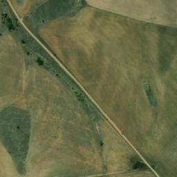 Satellite imagery of LEEUW, ZA