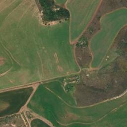 Satellite imagery of KARNMELKSHOOGTE, ZA