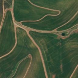 Satellite imagery of KARNMELKSHOOGTE, ZA
