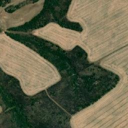 Satellite imagery of KROMBEK, ZA