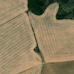 Satellite imagery of KROMBEK, ZA