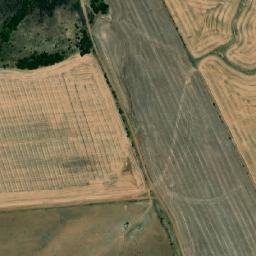 Satellite imagery of KROMBEK, ZA