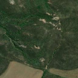 Satellite imagery of RIV 125, ZA