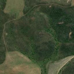 Satellite imagery of RIV 125, ZA
