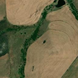 Satellite imagery of RIV 2, ZA