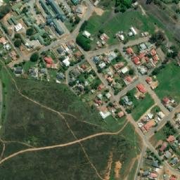 Satellite imagery of DRC RIVERSDALE, ZA