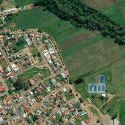 Satellite imagery of DRC RIVERSDALE, ZA