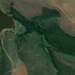 Satellite imagery of RIV 15, ZA