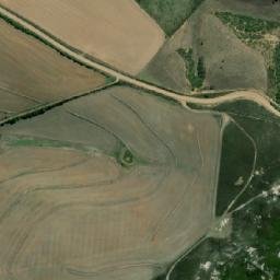 Satellite imagery of RIV 14, ZA