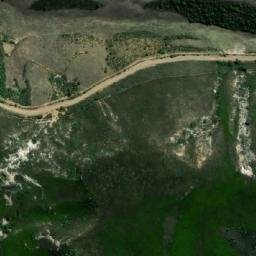 Satellite imagery of RIV 14, ZA