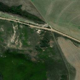Satellite imagery of RIV 14, ZA