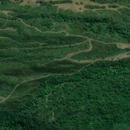 Satellite imagery of Grootpunt, ZA