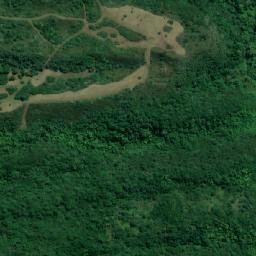 Satellite imagery of Grootpunt, ZA