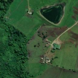 Satellite imagery of Grootpunt, ZA