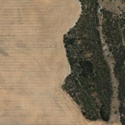 Satellite imagery of Draper Hill, AU