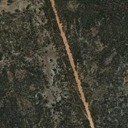 Satellite imagery of Draper Hill, AU