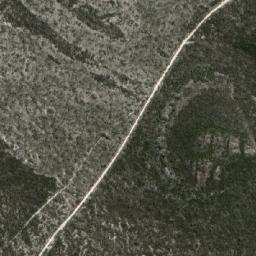 Satellite imagery of Junction Hill, AU