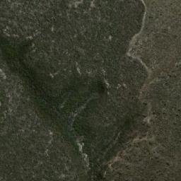 Satellite imagery of Junction Hill, AU