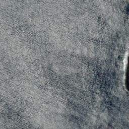 Satellite imagery of Flinders Peak, AU