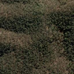 Satellite imagery of Little Bald Hill, AU