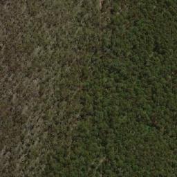 Satellite imagery of Big Hill, AU