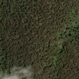 Satellite imagery of Muggerah Gowar, AU