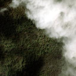 Satellite imagery of Willa Gowar, AU