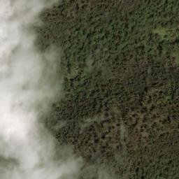 Satellite imagery of Moonshine Hill, AU