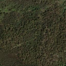 Satellite imagery of Moonshine Hill, AU
