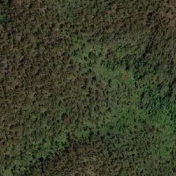 Satellite imagery of Moonshine Hill, AU