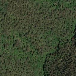 Satellite imagery of Big Hellion Mountain, AU