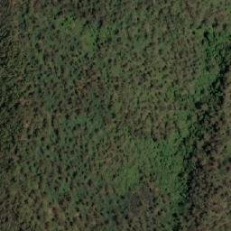 Satellite imagery of Mount Milo, AU