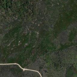 Satellite imagery of Jibbon Hill, AU