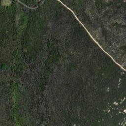 Satellite imagery of Jibbon Hill, AU