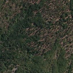 Satellite imagery of Cerro Santo Domingo, CL