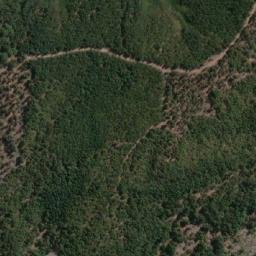 Satellite imagery of Cerro Santo Domingo, CL