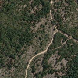 Satellite imagery of Cerro Santo Domingo, CL