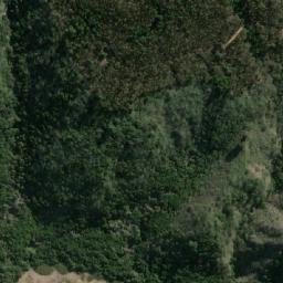 Satellite imagery of Cerro El Manzano, CL