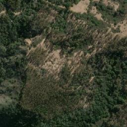 Satellite imagery of Cerro El Manzano, CL