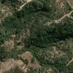 Satellite imagery of Cerro Alto Perú, CL