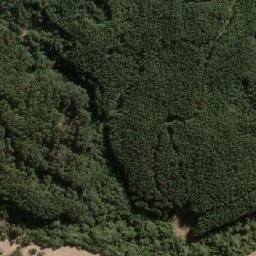 Satellite imagery of Cerro Los Grillos, CL