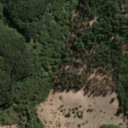 Satellite imagery of Cerro Los Grillos, CL