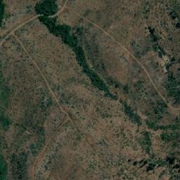 Satellite imagery of Loma Verde, CL